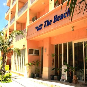 Seaside Hotel The Beach