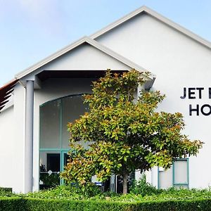 Jetpark Hamilton Airport New Zealand